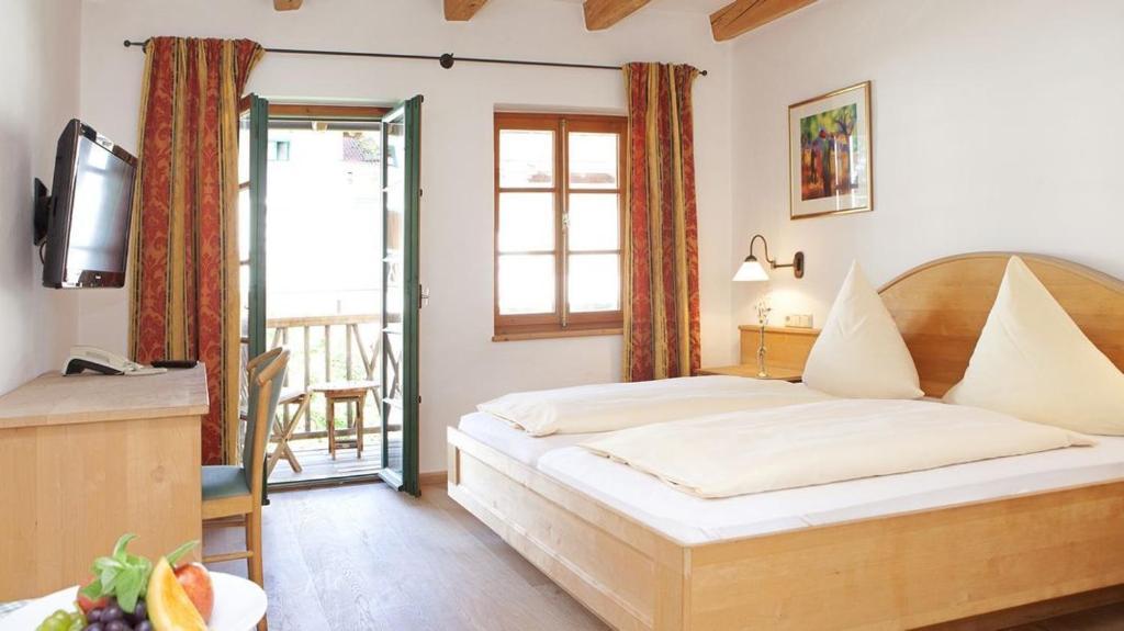 Naturhotel Gidibauer-Hof Hauzenberg Extérieur photo